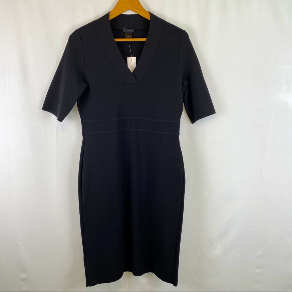 🌺🌺NWT Ann Taylor Factory LBD!!!🌺🌺
